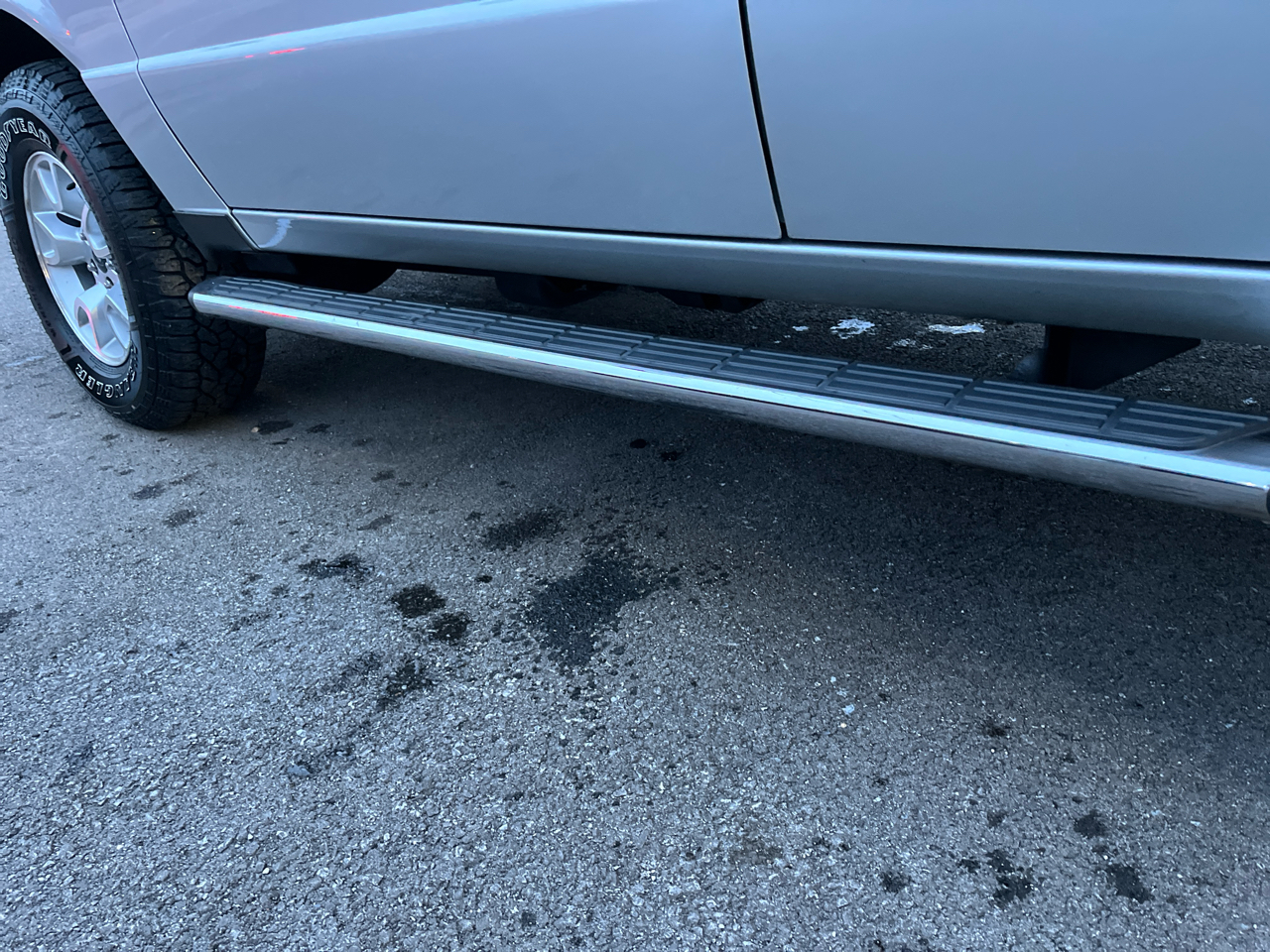 Ford Ranger Supercab 126" WB XLT 4WD 2011