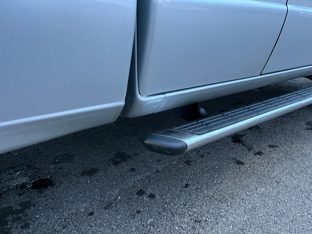 Ford Ranger Supercab 126" WB XLT 4WD 2011