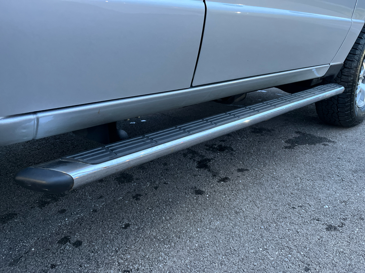 Ford Ranger Supercab 126" WB XLT 4WD 2011