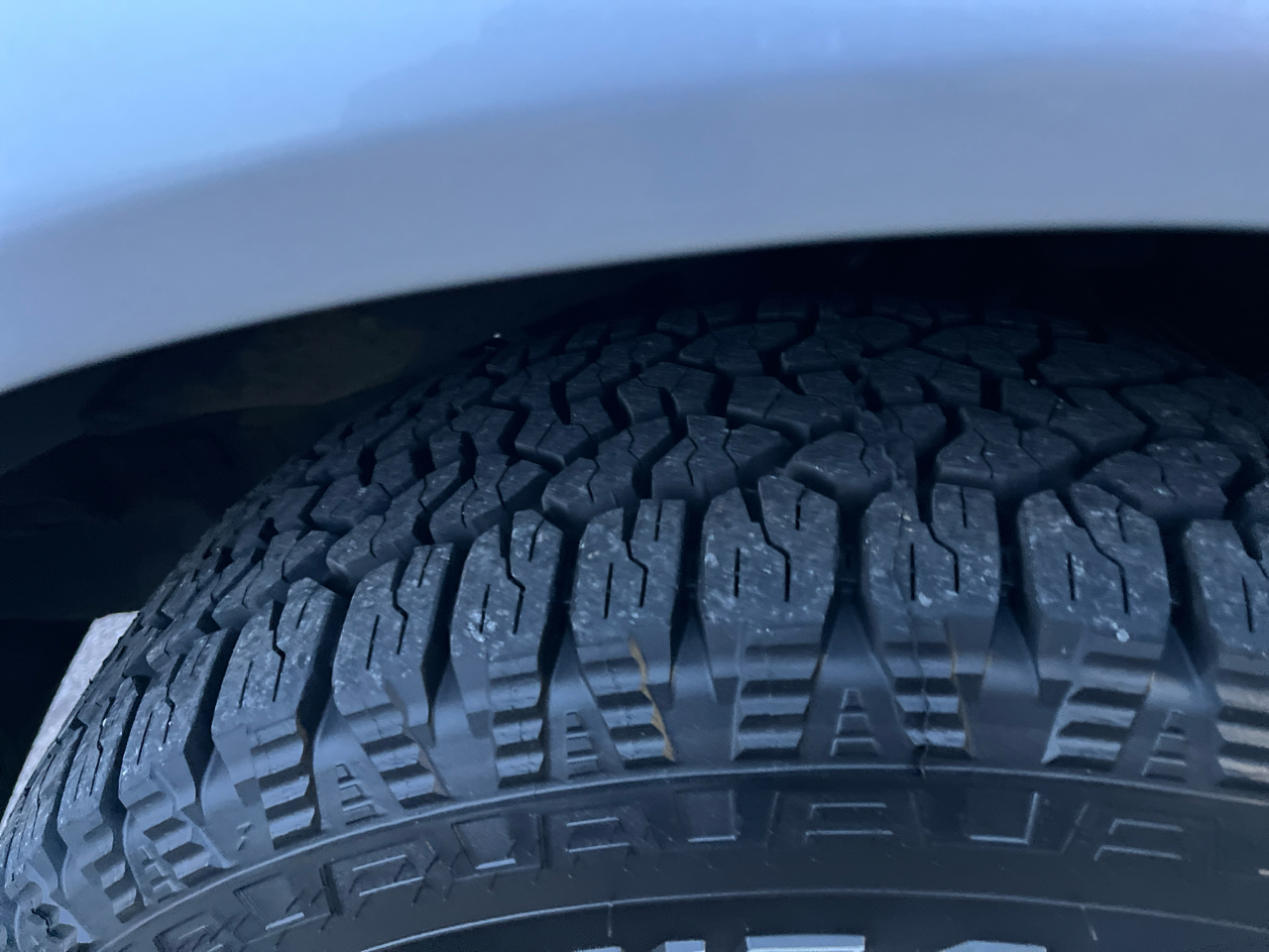 Ford Ranger Supercab 126" WB XLT 4WD 2011