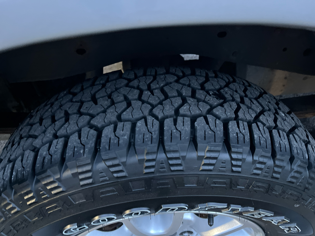 Ford Ranger Supercab 126" WB XLT 4WD 2011