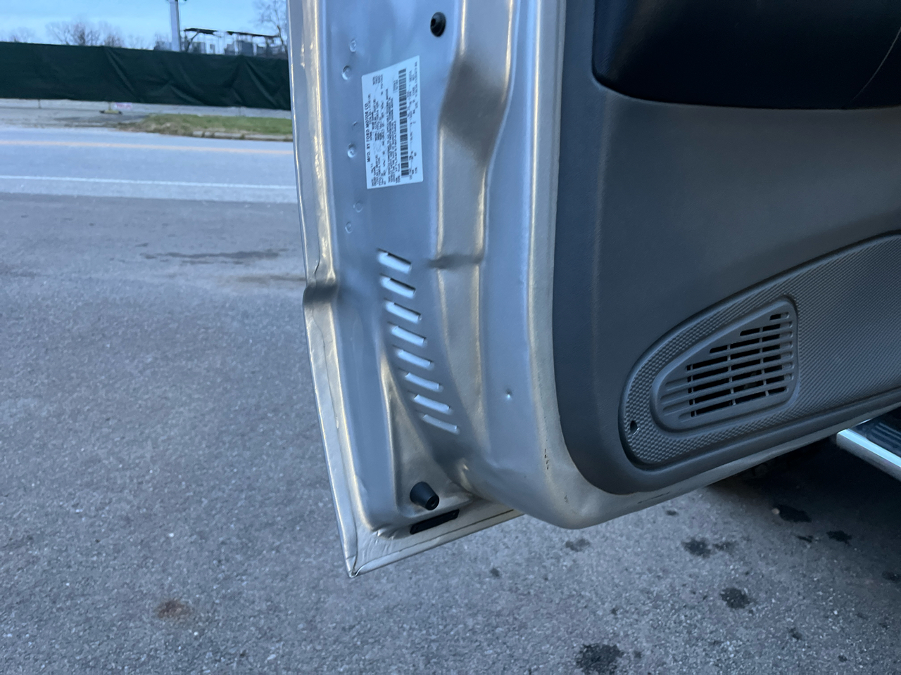 Ford Ranger Supercab 126" WB XLT 4WD 2011