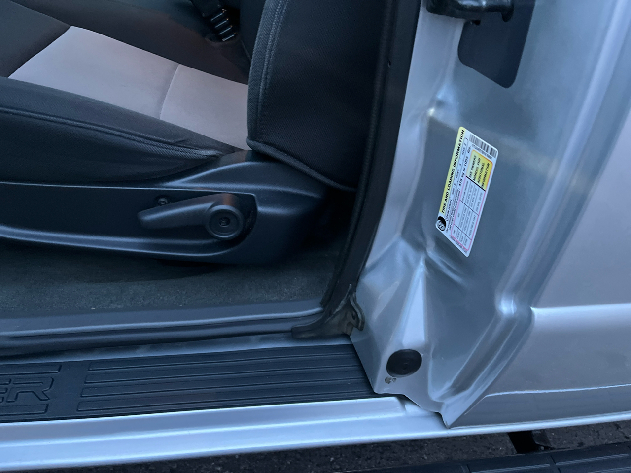 Ford Ranger Supercab 126" WB XLT 4WD 2011