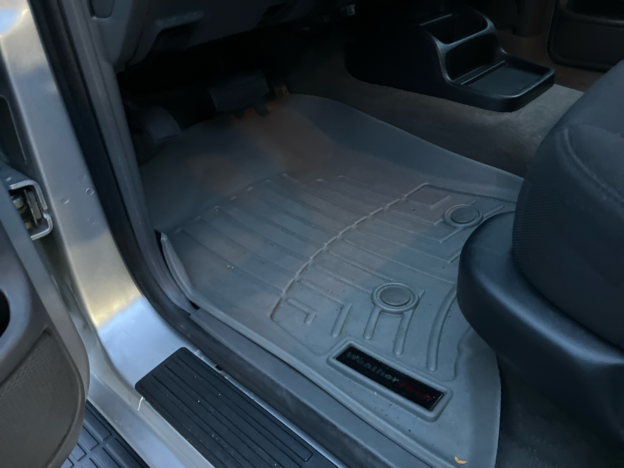 Ford Ranger Supercab 126" WB XLT 4WD 2011