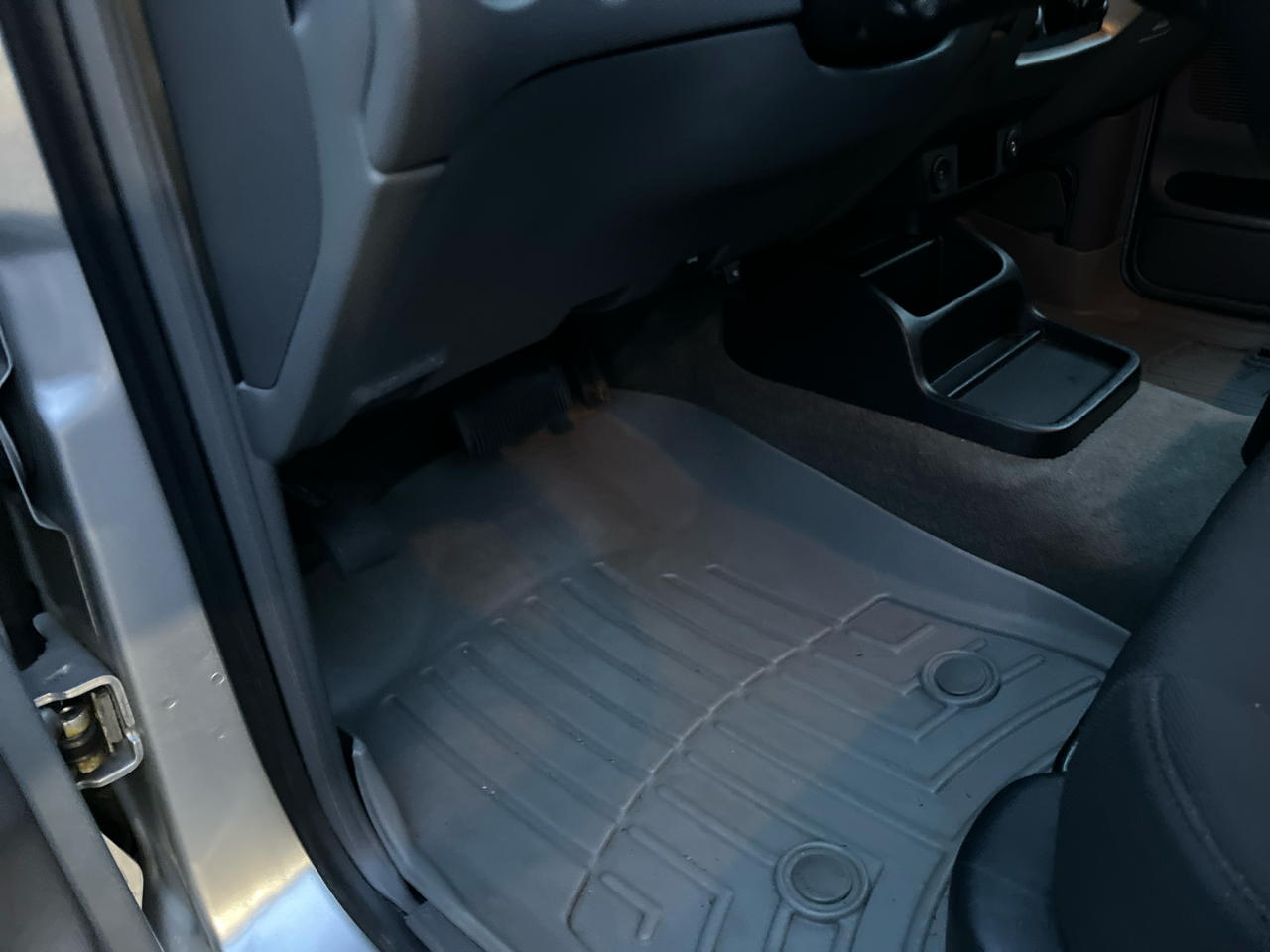 Ford Ranger Supercab 126" WB XLT 4WD 2011