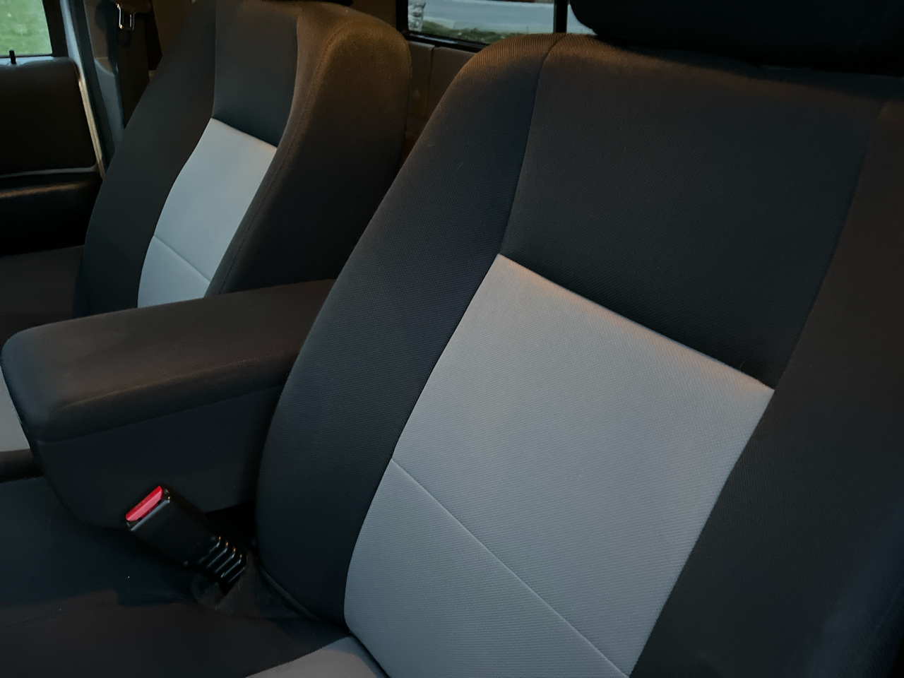 Ford Ranger Supercab 126" WB XLT 4WD 2011