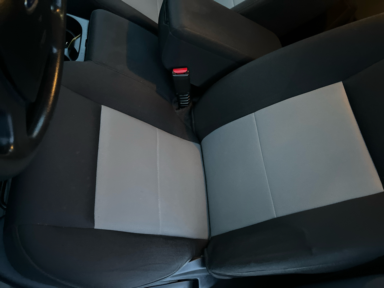 Ford Ranger Supercab 126" WB XLT 4WD 2011