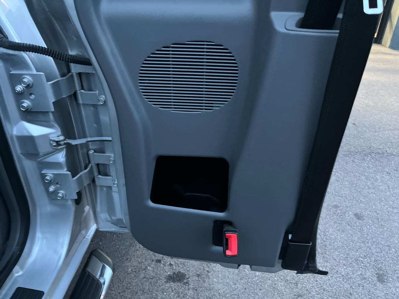 Ford Ranger Supercab 126" WB XLT 4WD 2011