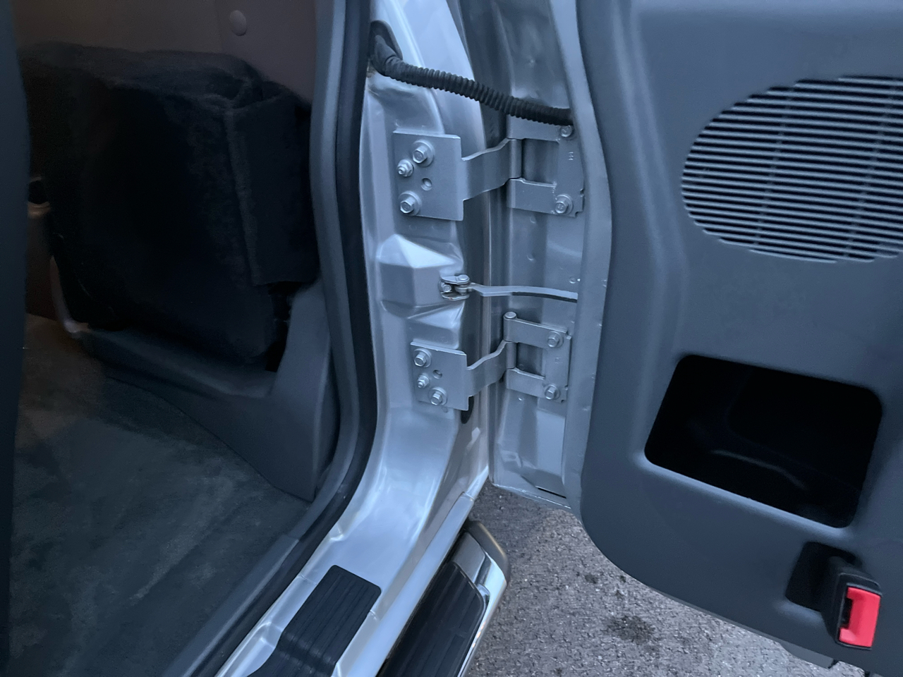 Ford Ranger Supercab 126" WB XLT 4WD 2011