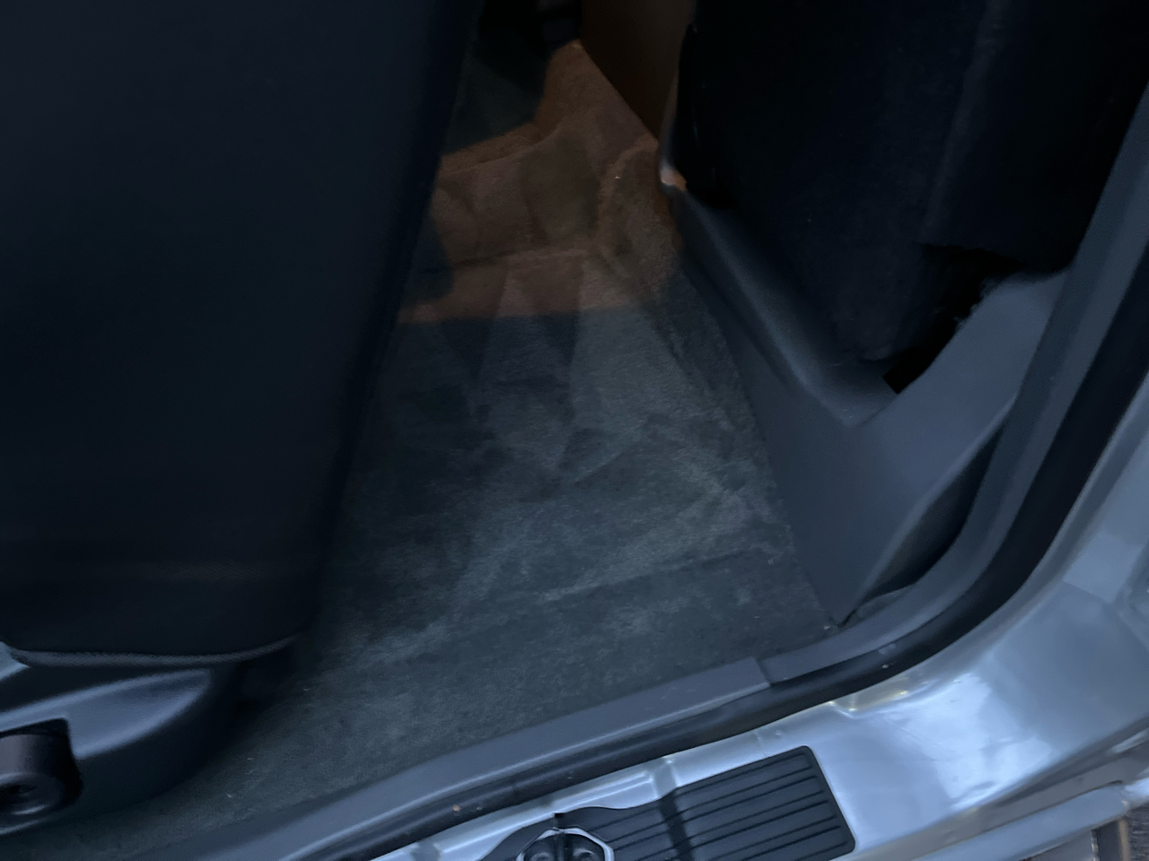 Ford Ranger Supercab 126" WB XLT 4WD 2011