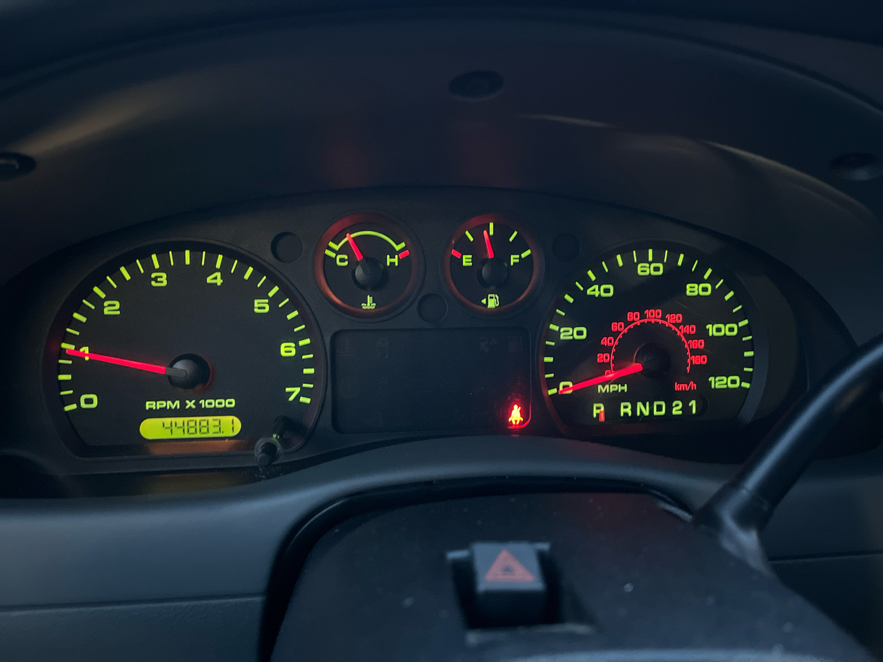 Ford Ranger Supercab 126" WB XLT 4WD 2011