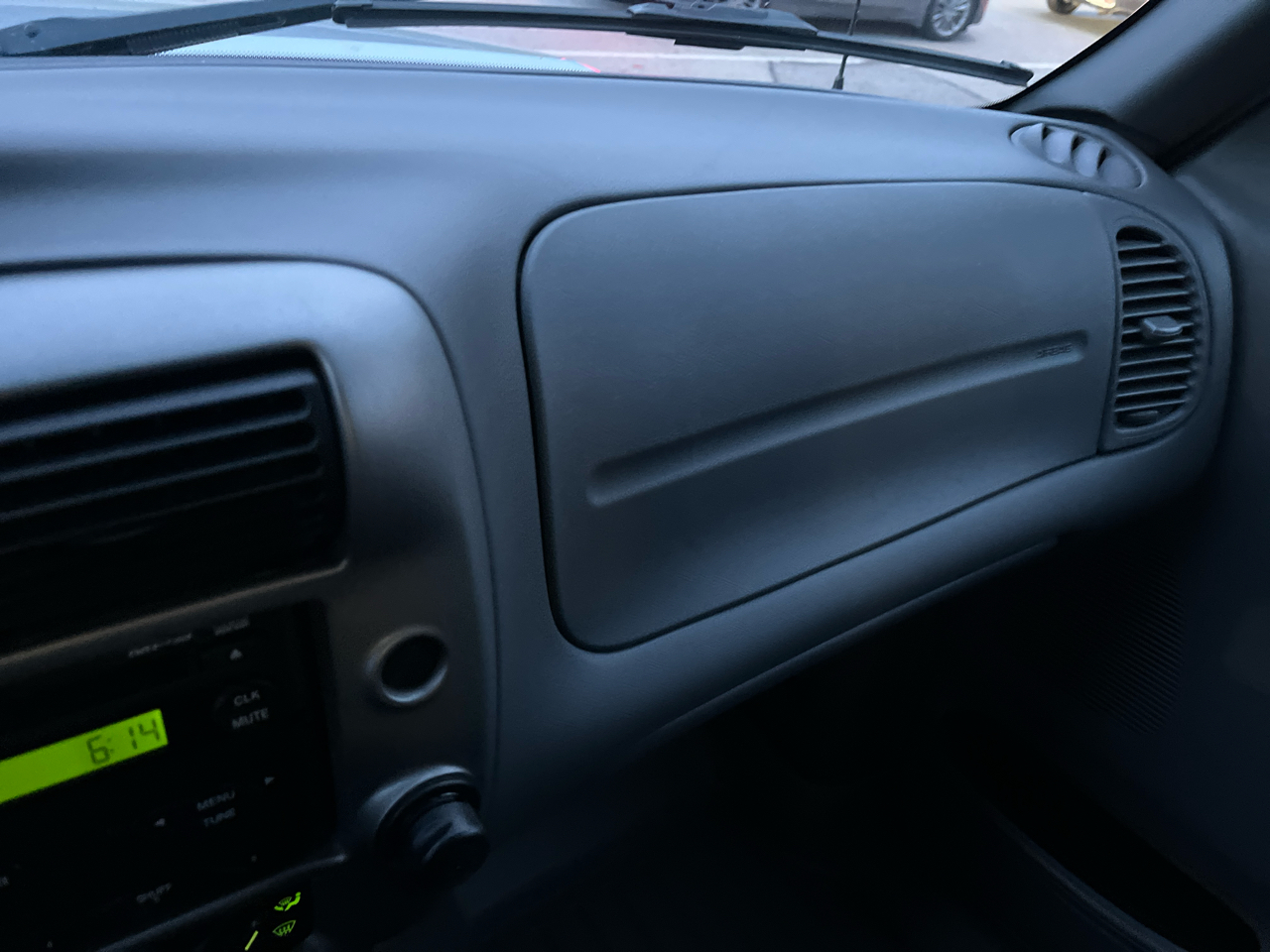 Ford Ranger Supercab 126" WB XLT 4WD 2011