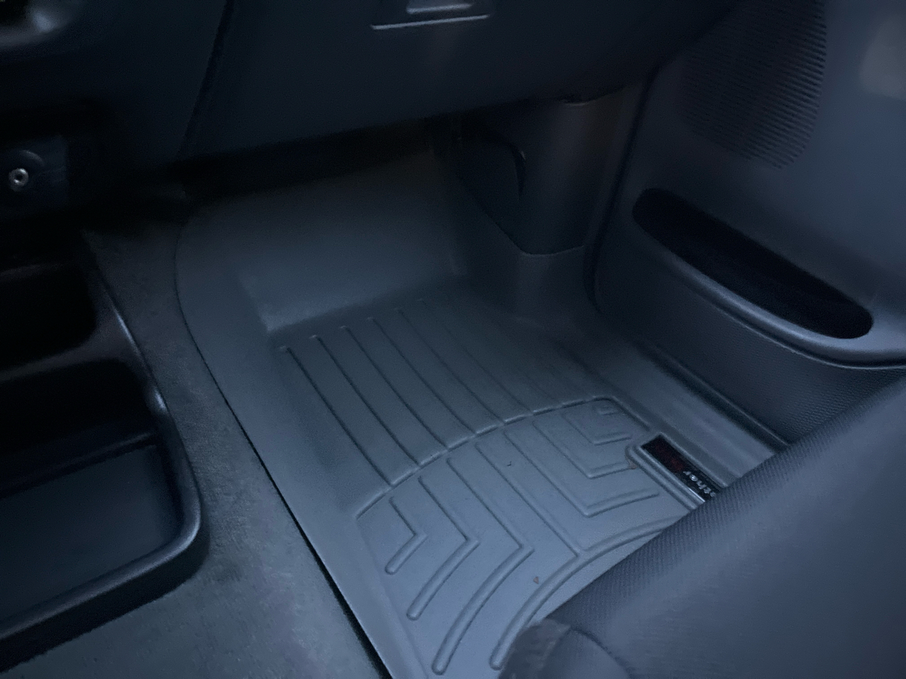 Ford Ranger Supercab 126" WB XLT 4WD 2011