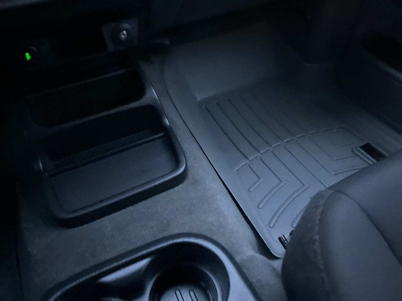 Ford Ranger Supercab 126" WB XLT 4WD 2011