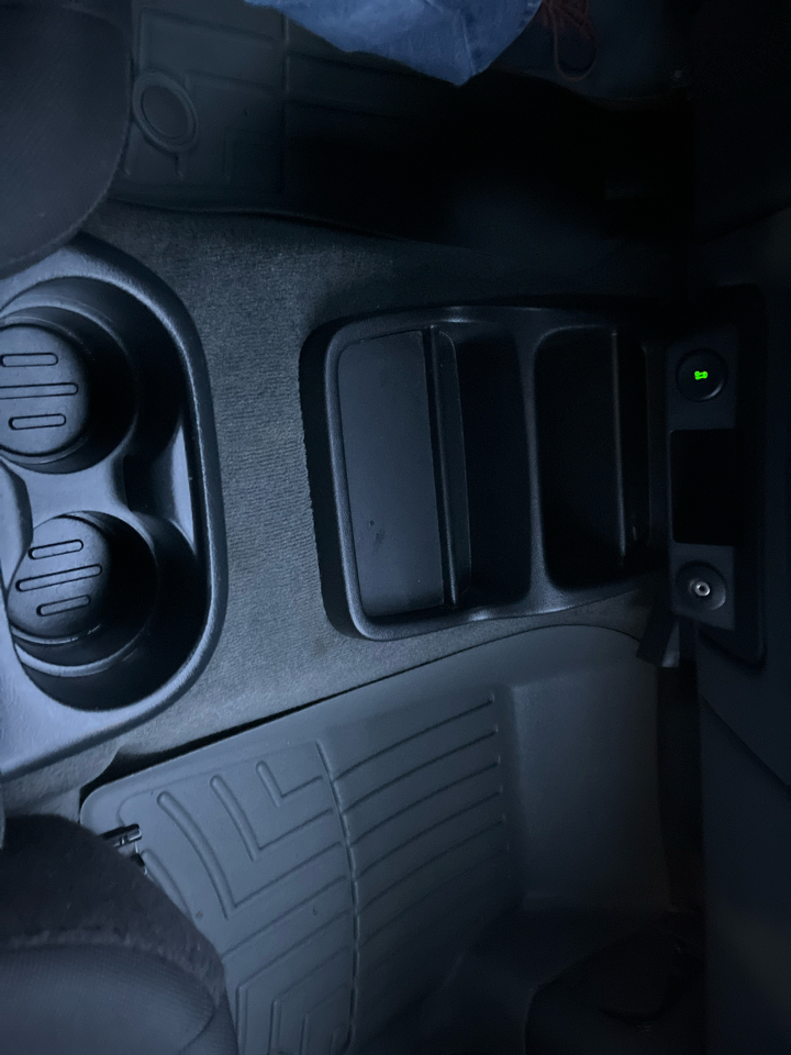 Ford Ranger Supercab 126" WB XLT 4WD 2011