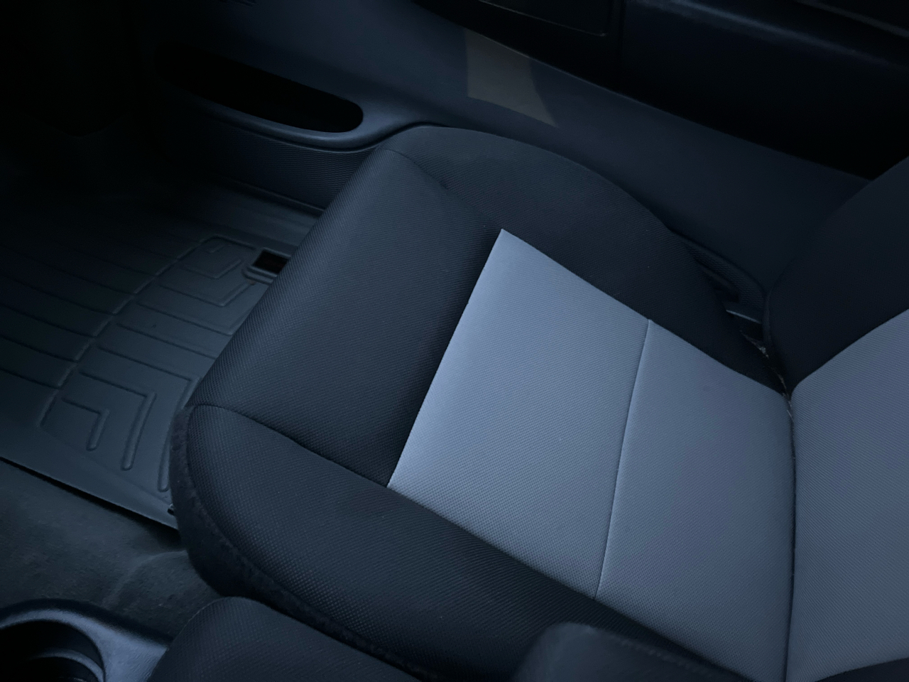 Ford Ranger Supercab 126" WB XLT 4WD 2011