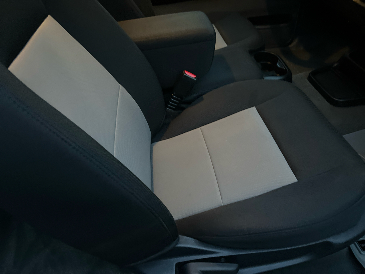 Ford Ranger Supercab 126" WB XLT 4WD 2011