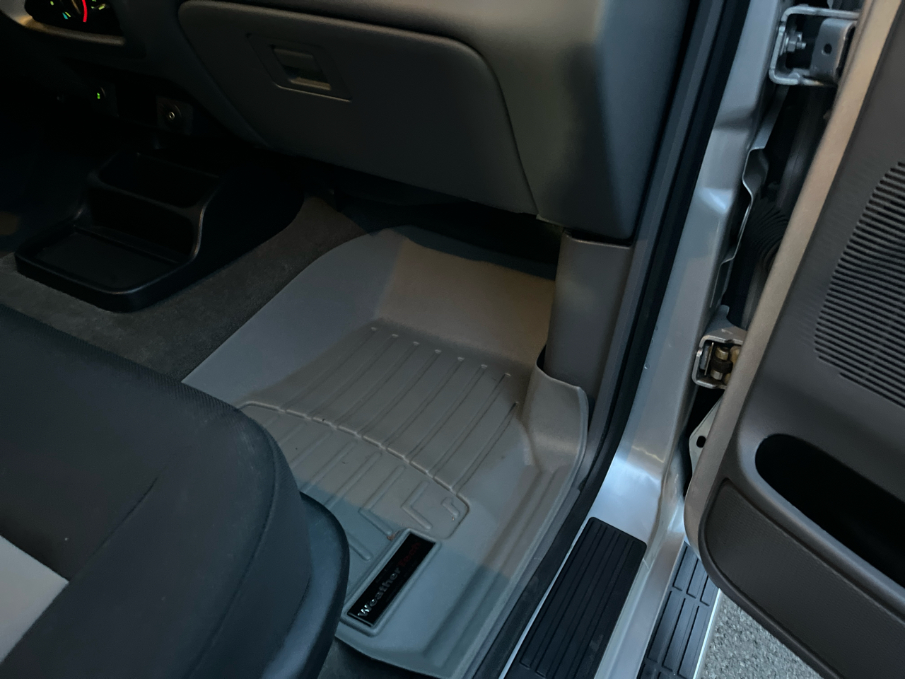 Ford Ranger Supercab 126" WB XLT 4WD 2011