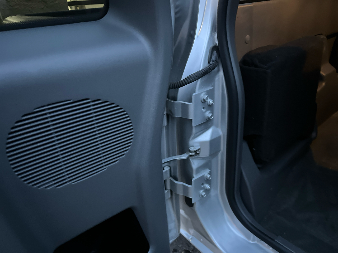 Ford Ranger Supercab 126" WB XLT 4WD 2011