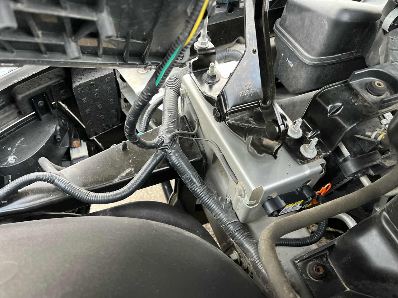 Saturn Sky Roadster 2008