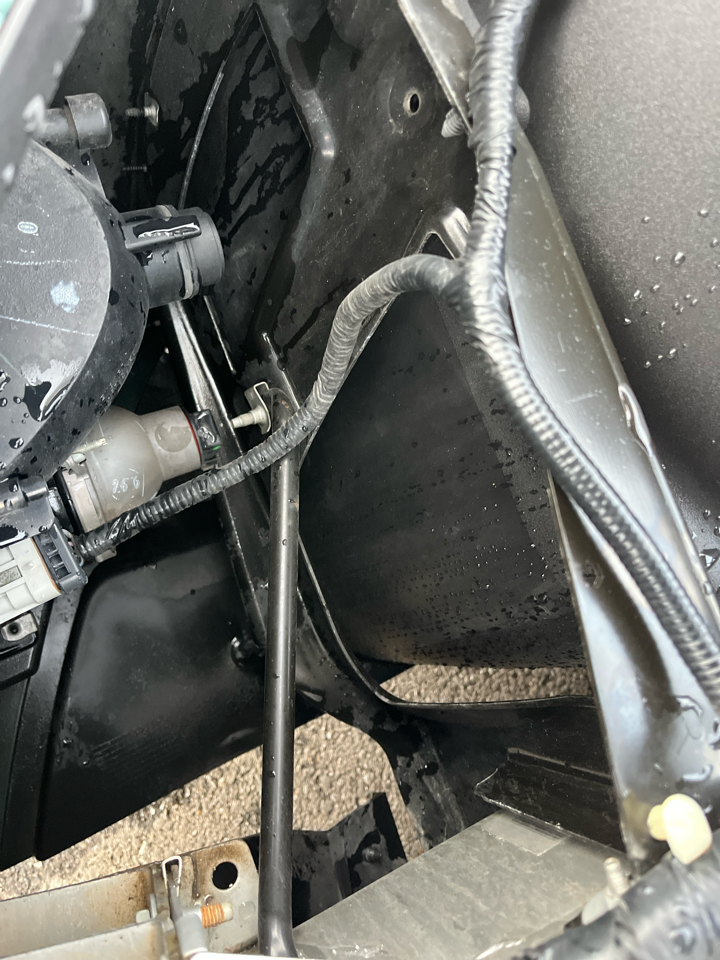 Saturn Sky Roadster 2008