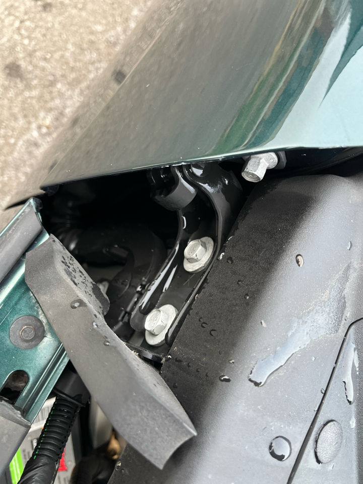 Saturn Sky Roadster 2008