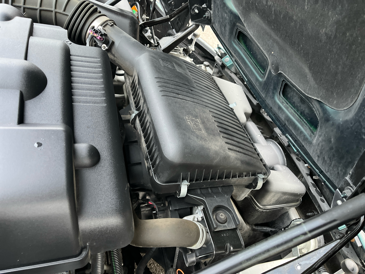 Saturn Sky Roadster 2008