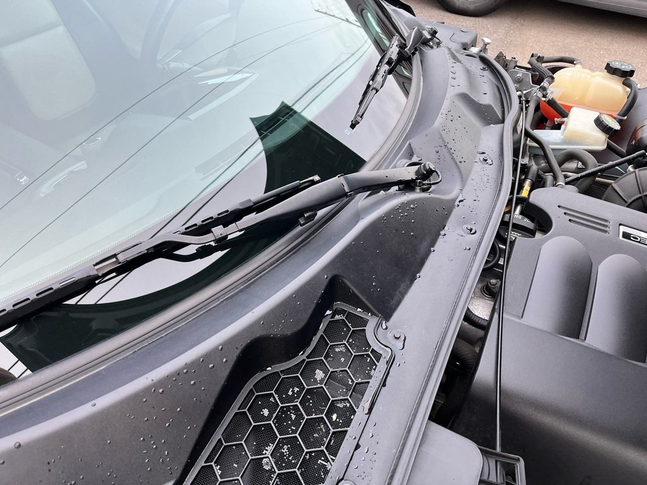 Saturn Sky Roadster 2008