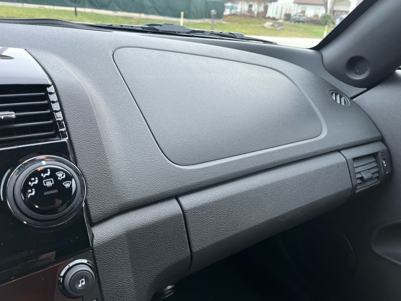 Saturn Sky Roadster 2008