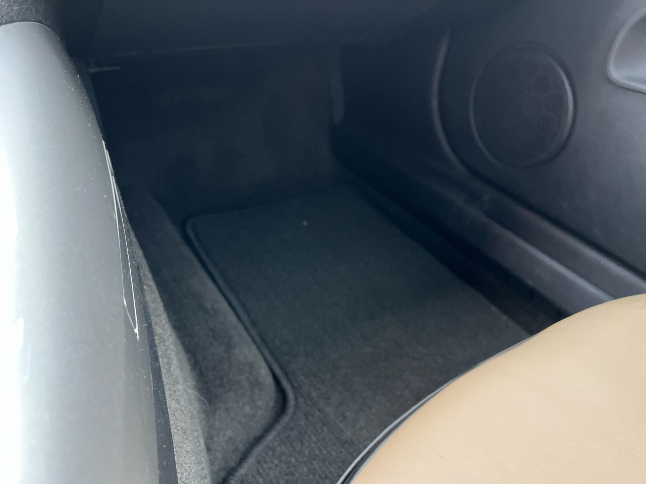 Saturn Sky Roadster 2008