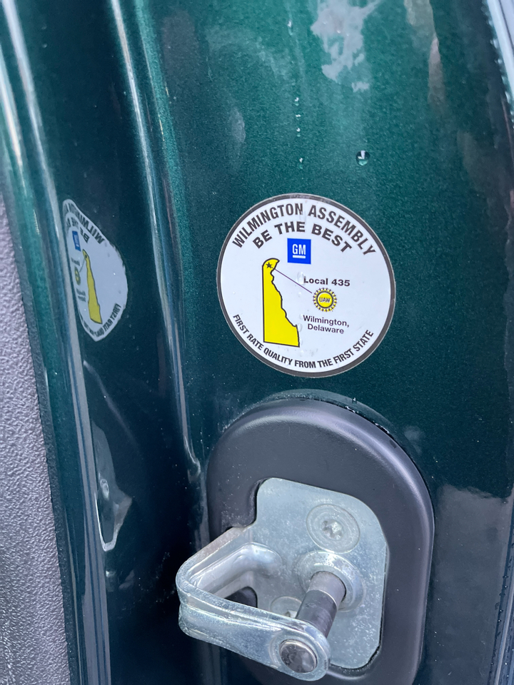 Saturn Sky Roadster 2008