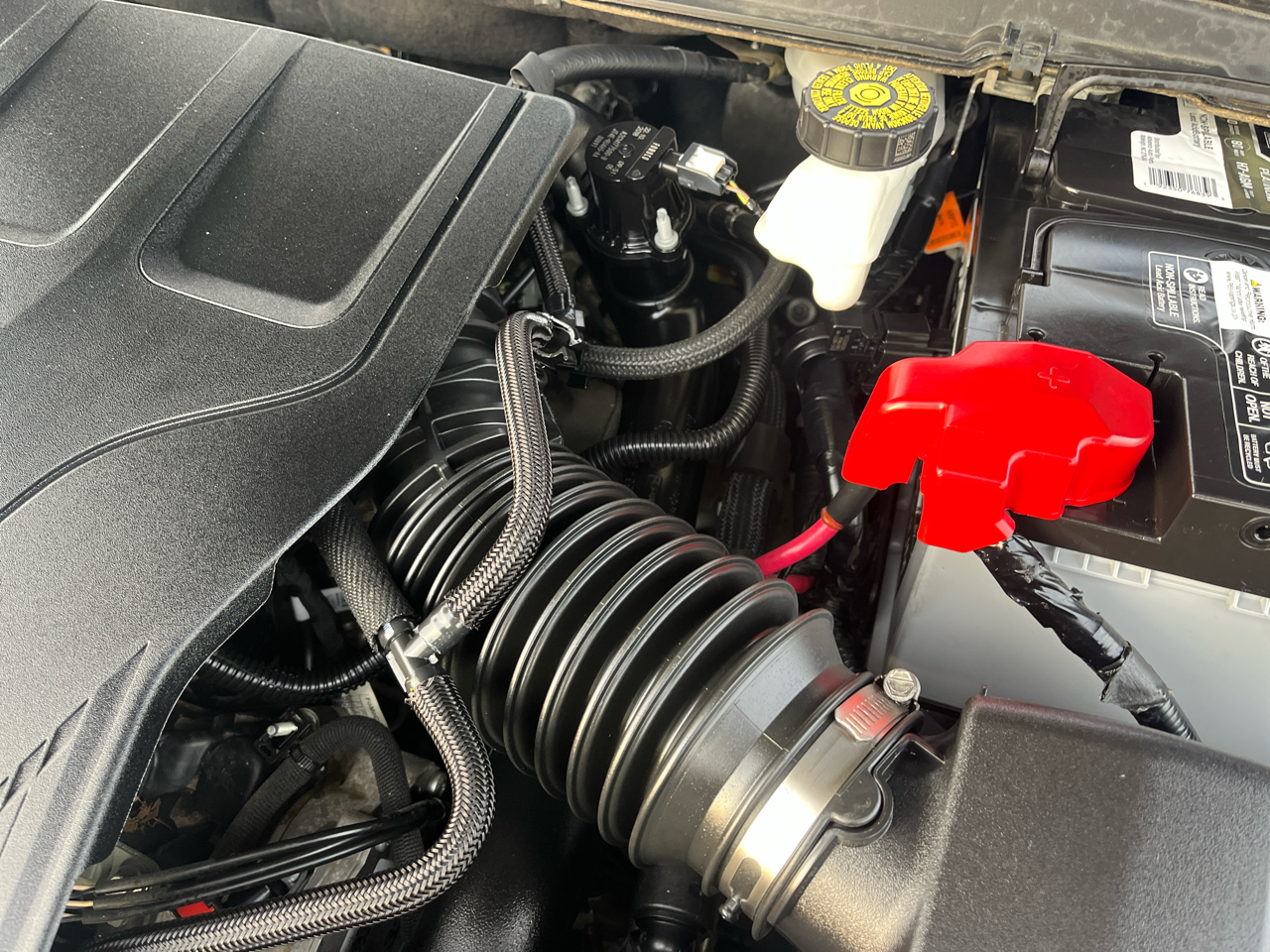 Lincoln Continental  2019