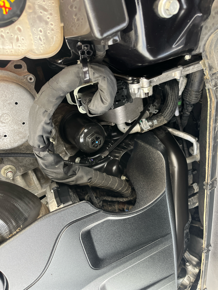 Lincoln Continental  2019