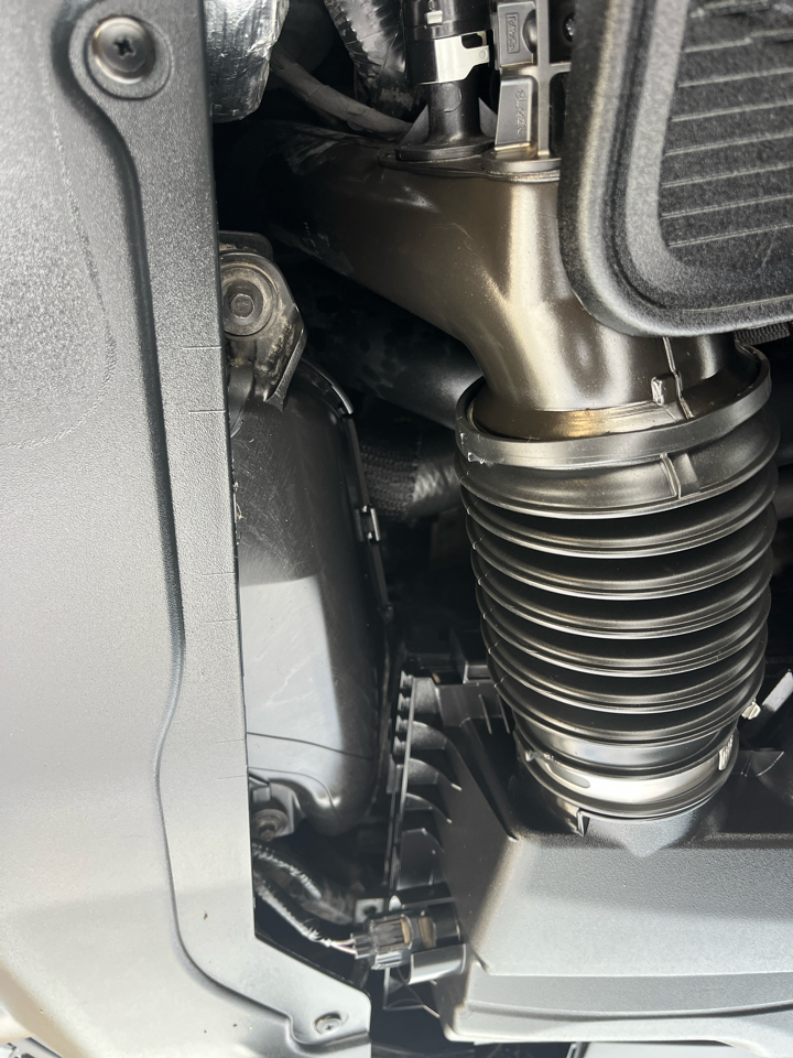 Lincoln Continental  2019