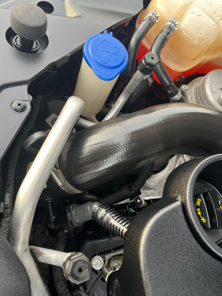 Lincoln Continental  2019