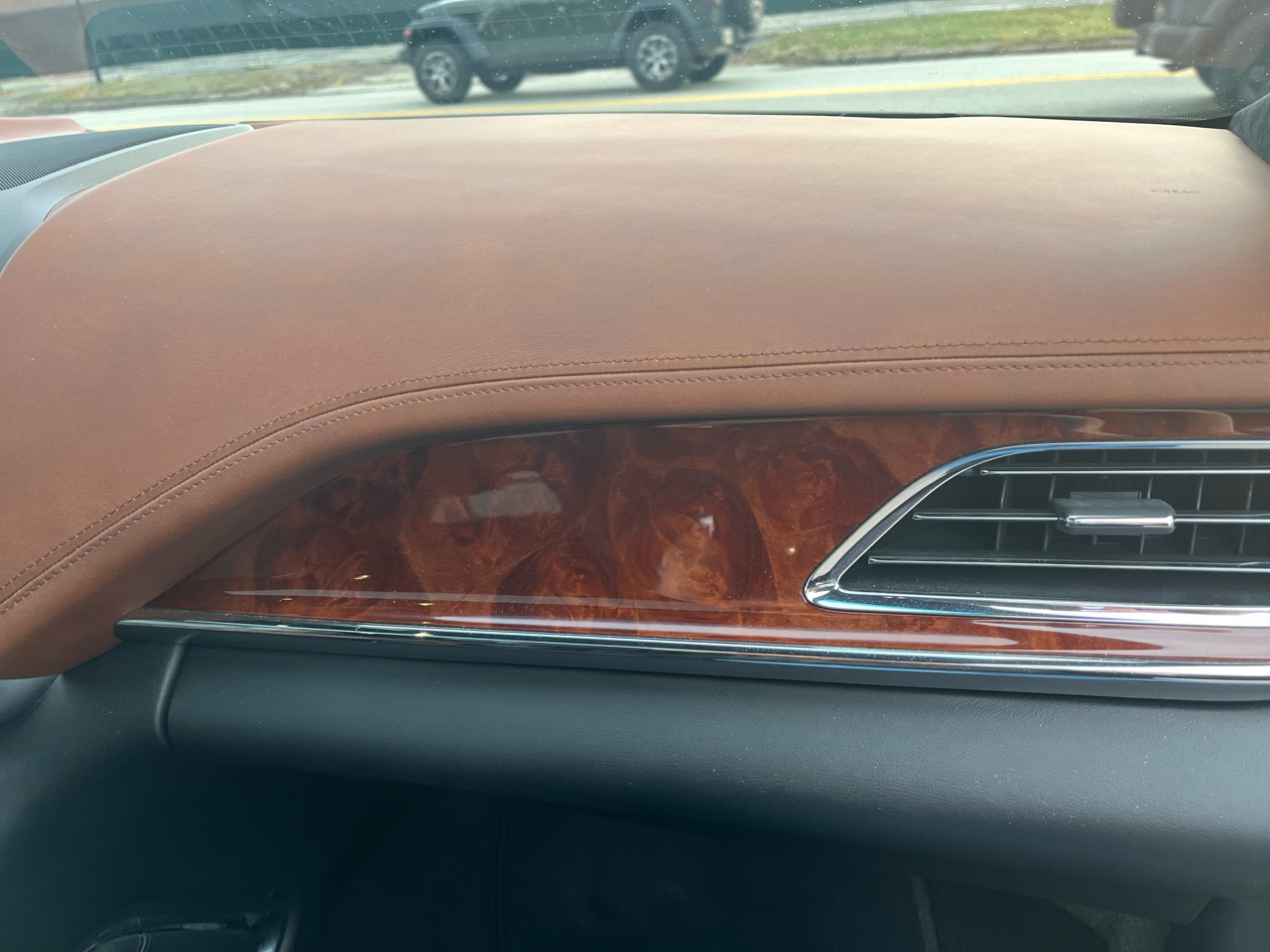 Lincoln Continental  2019