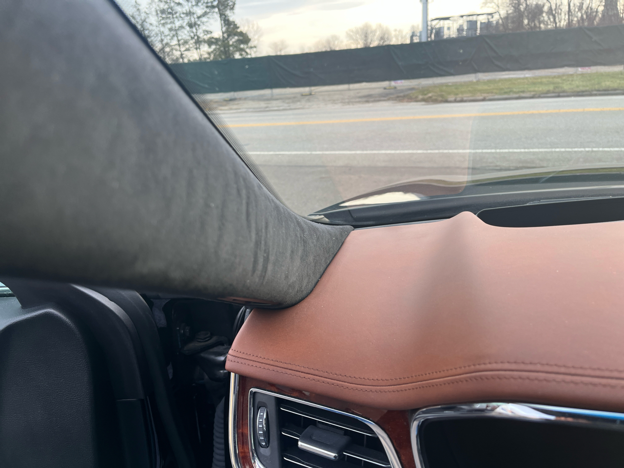 Lincoln Continental  2019