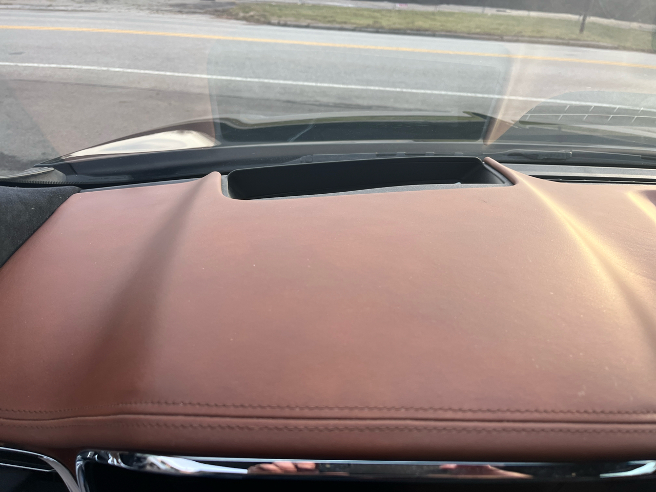 Lincoln Continental  2019