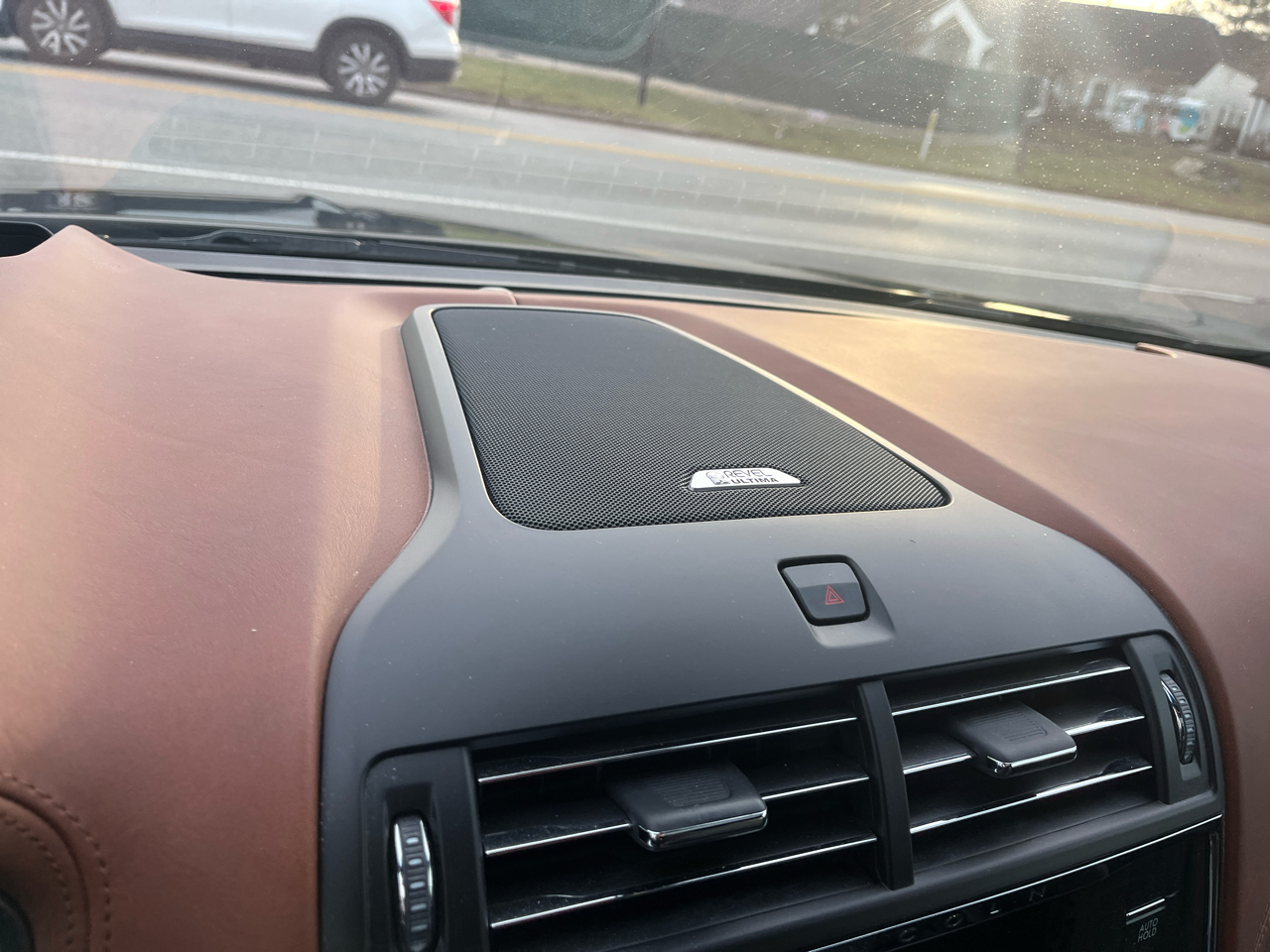 Lincoln Continental  2019