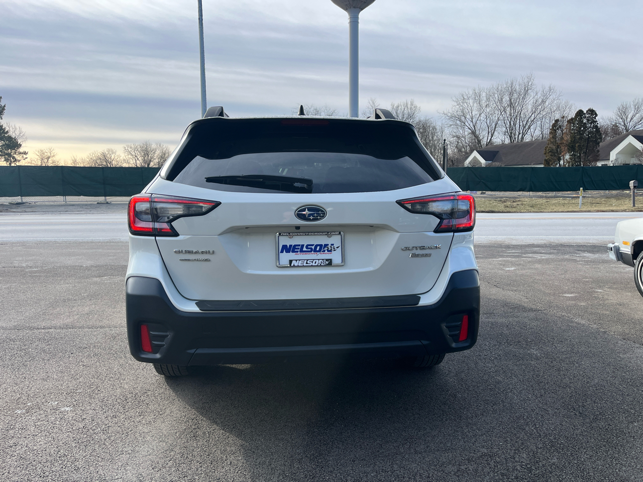 Subaru Outback Premium 2022