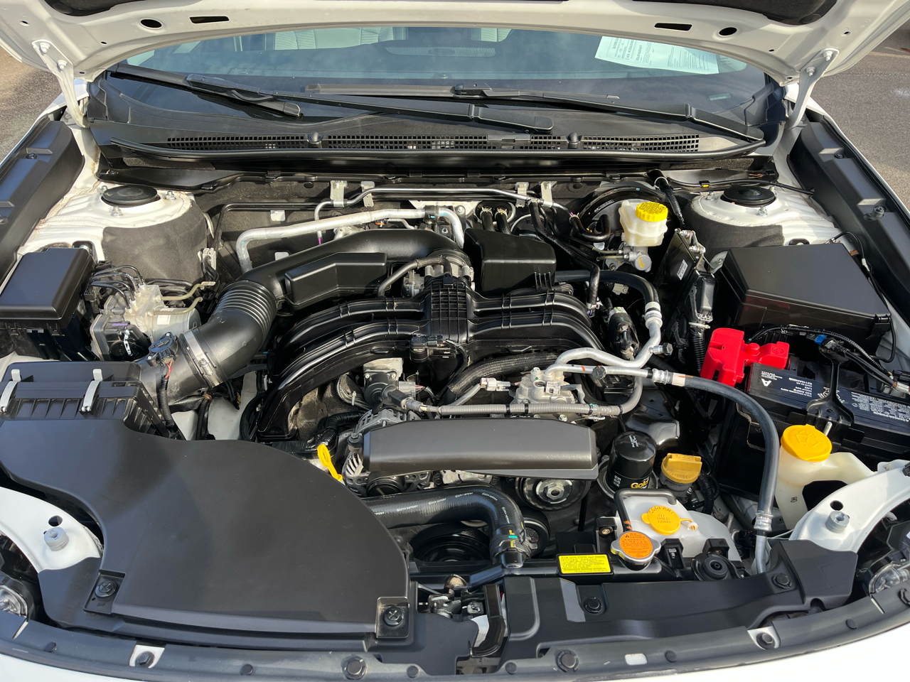 Subaru Outback Premium 2022