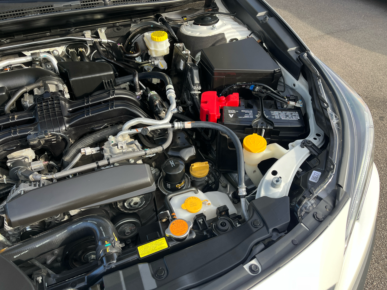 Subaru Outback Premium 2022