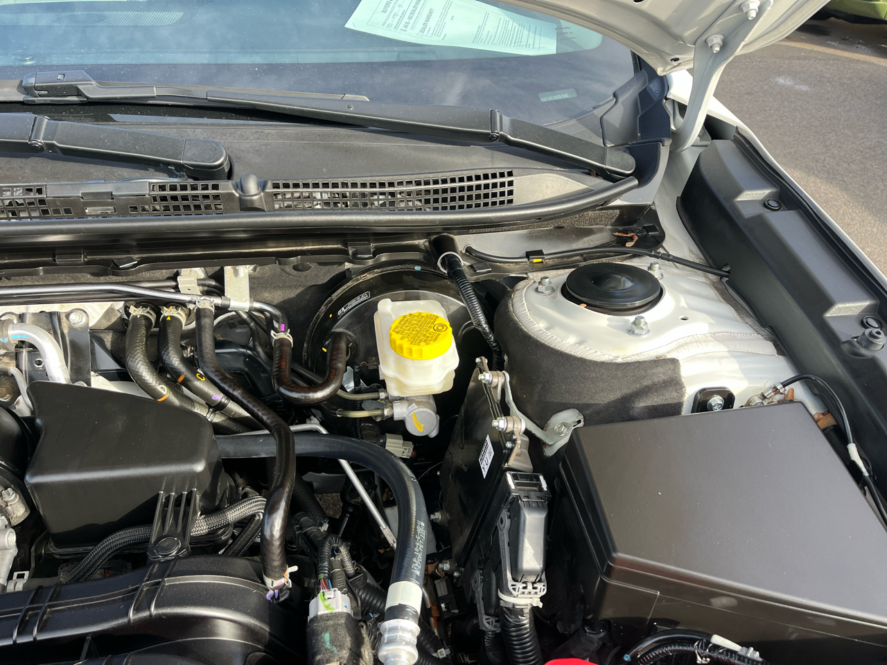 Subaru Outback Premium 2022