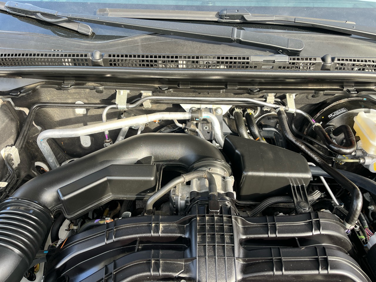 Subaru Outback Premium 2022