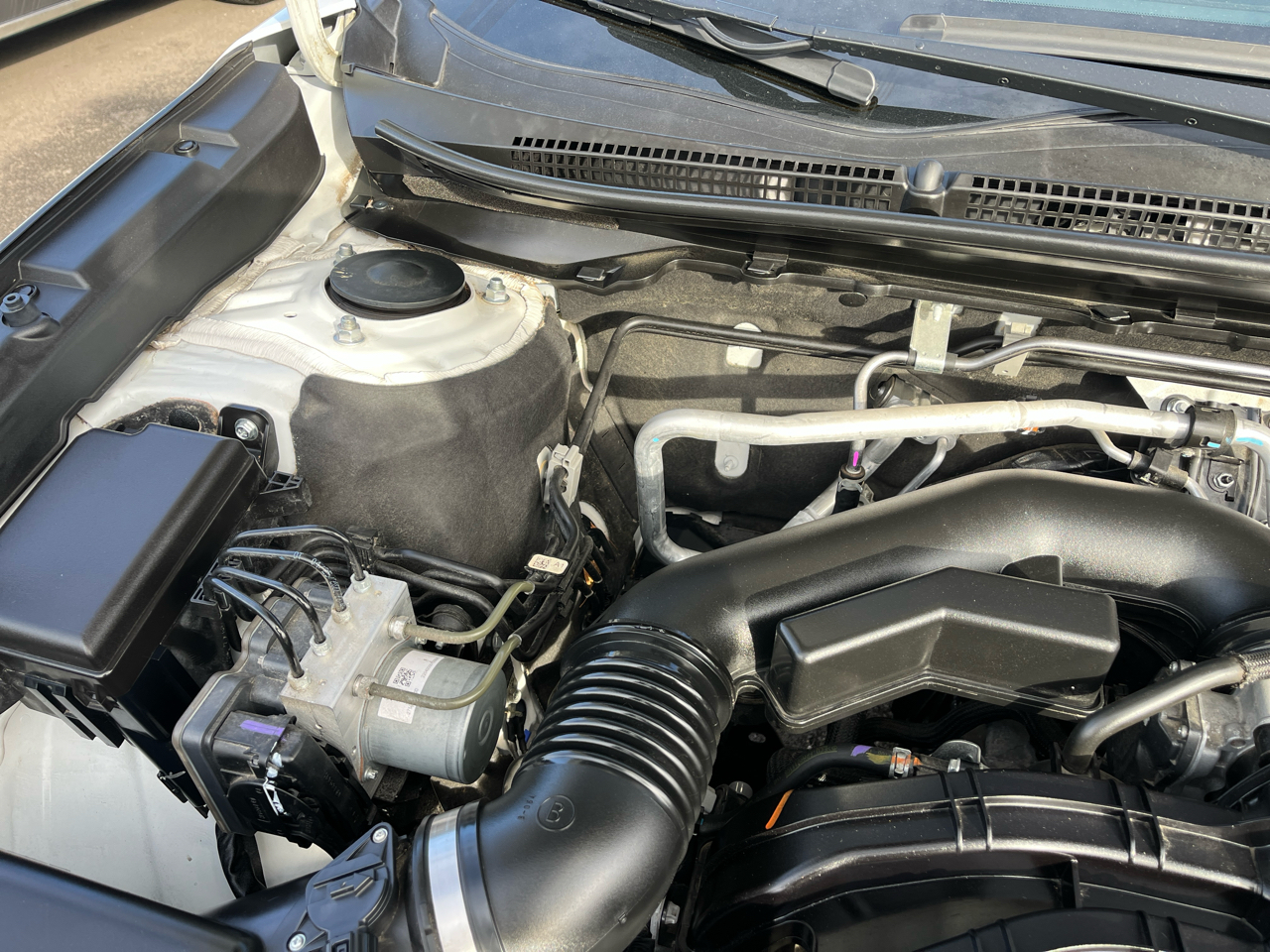 Subaru Outback Premium 2022