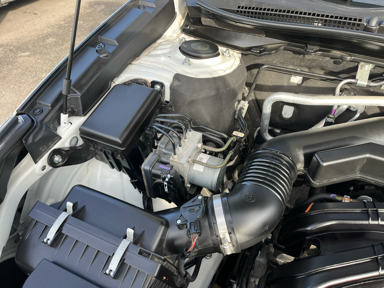 Subaru Outback Premium 2022