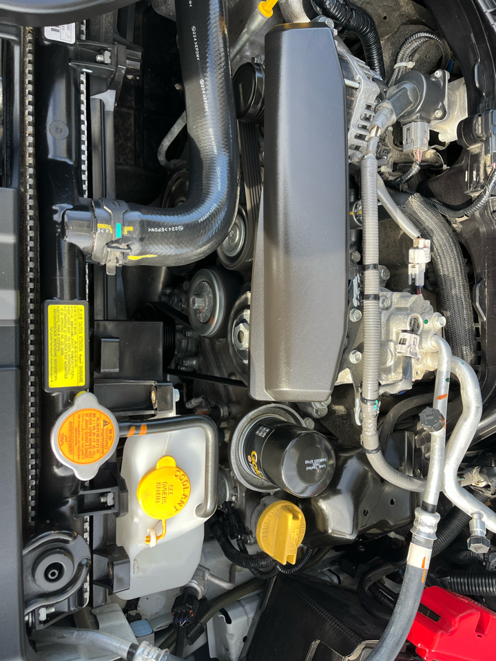 Subaru Outback Premium 2022