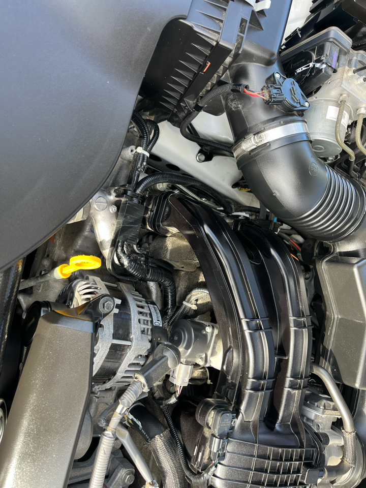 Subaru Outback Premium 2022