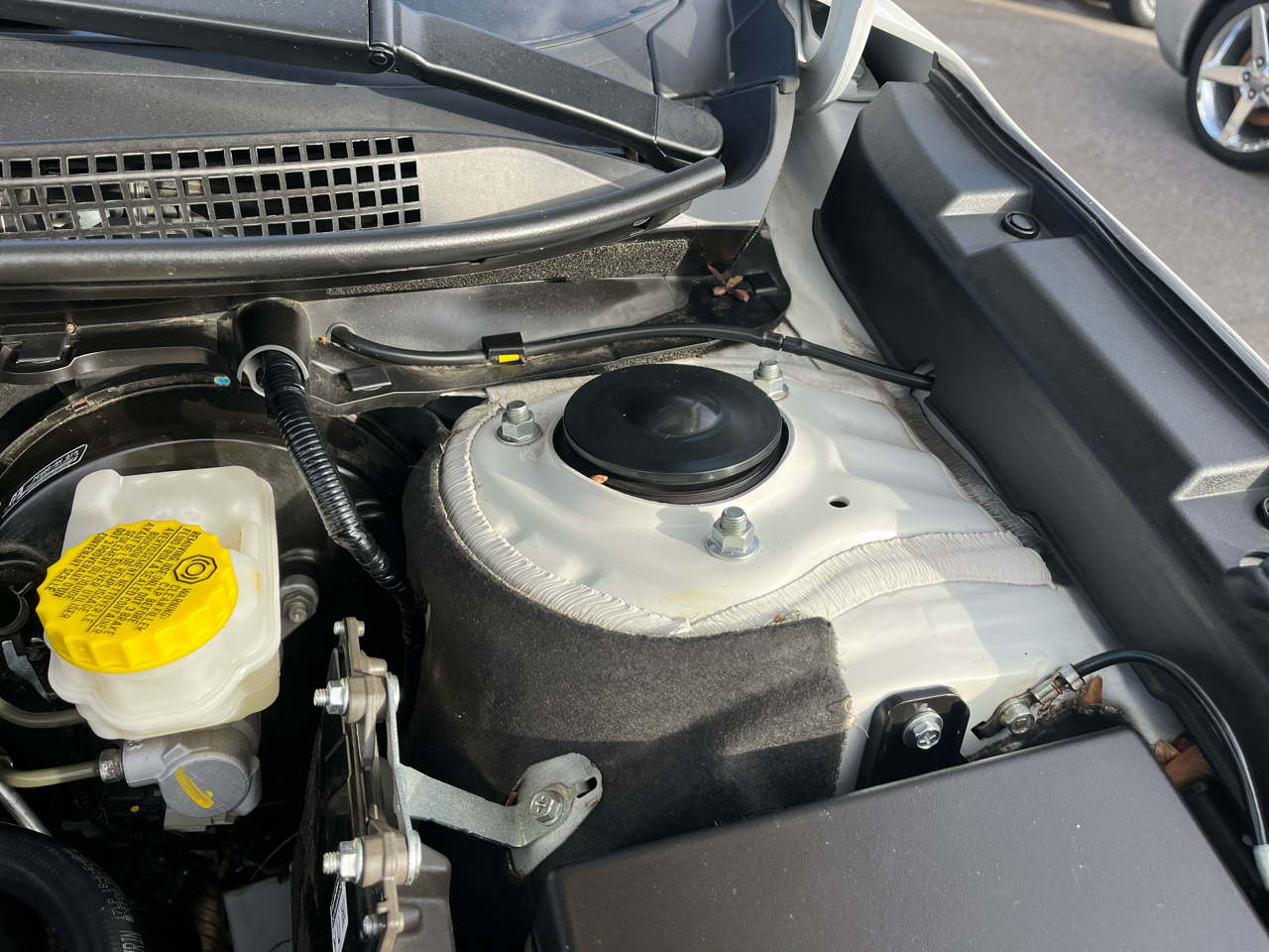 Subaru Outback Premium 2022