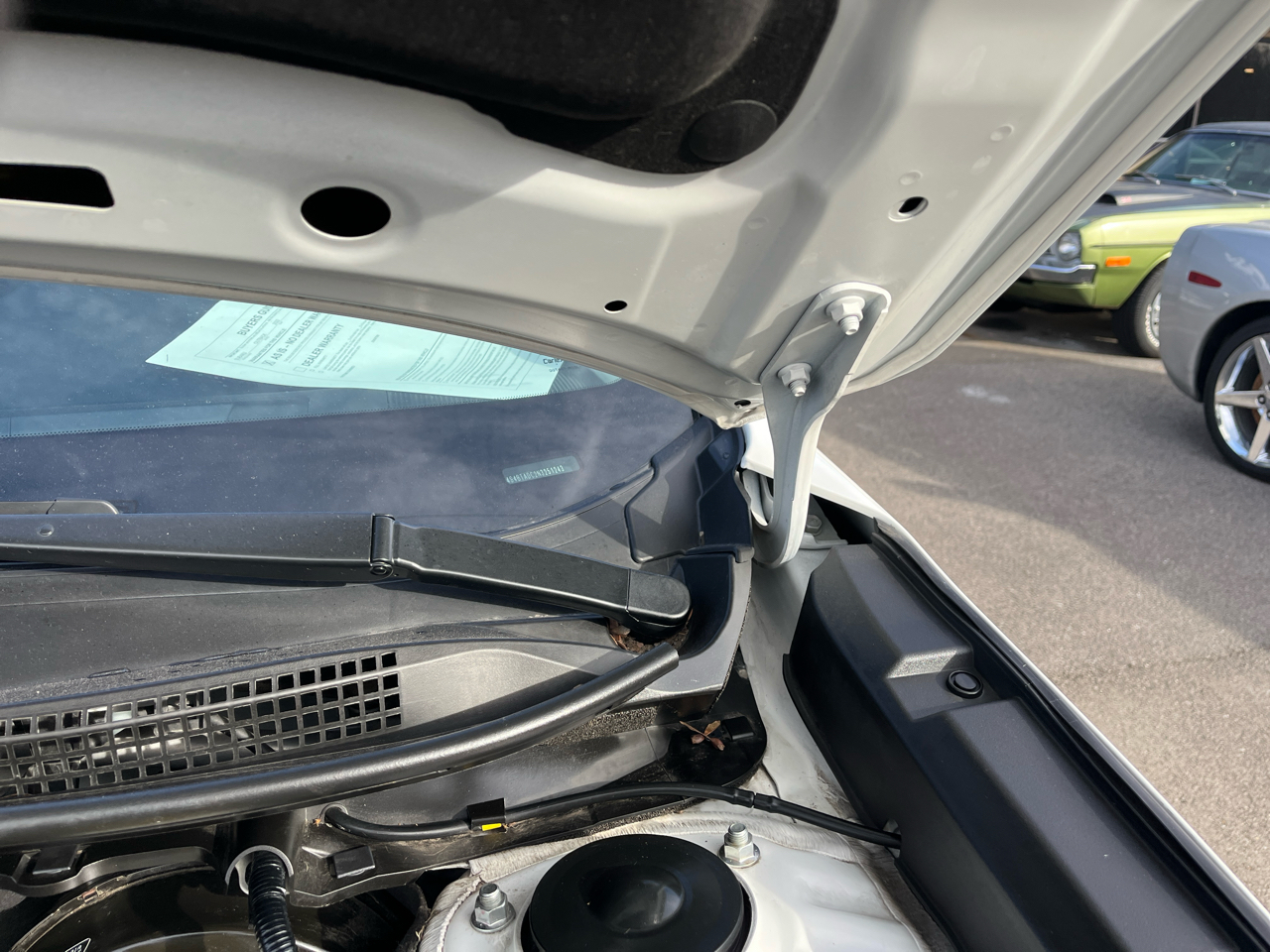 Subaru Outback Premium 2022